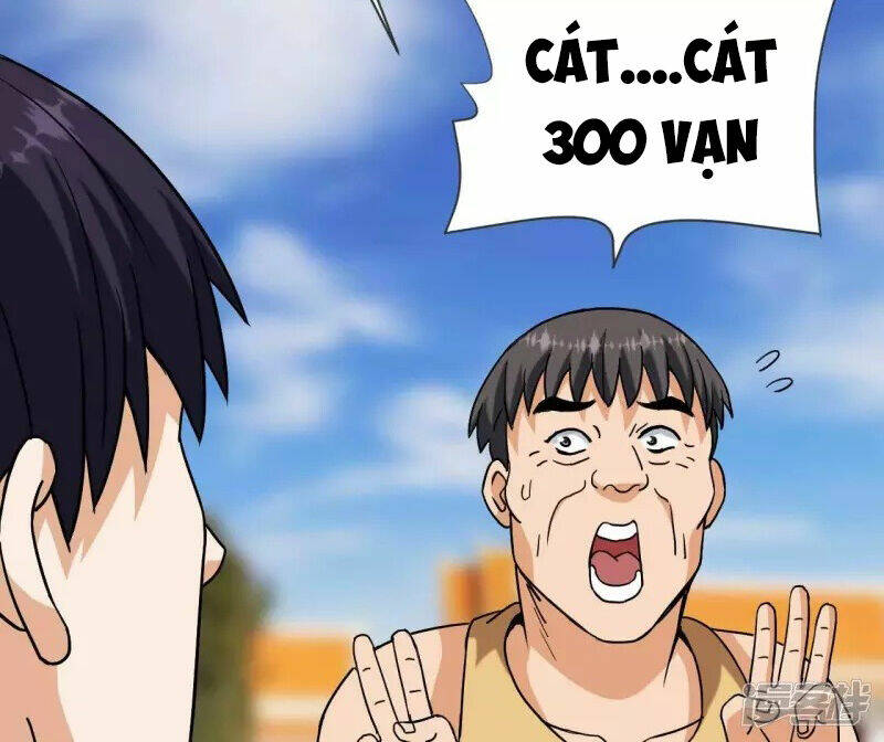 Đô Thị Tiên Đế Chapter 67 - Trang 2