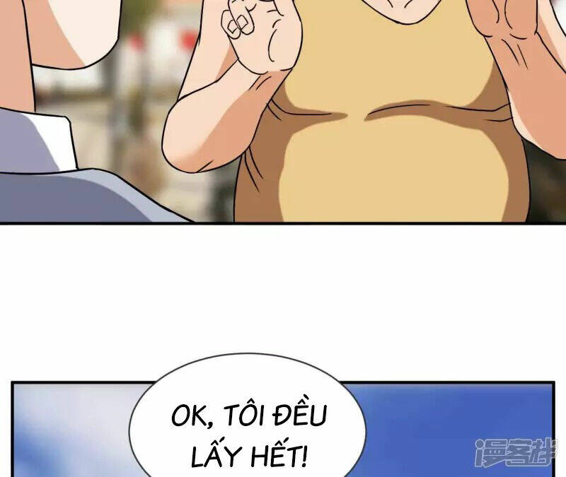 Đô Thị Tiên Đế Chapter 67 - Trang 2