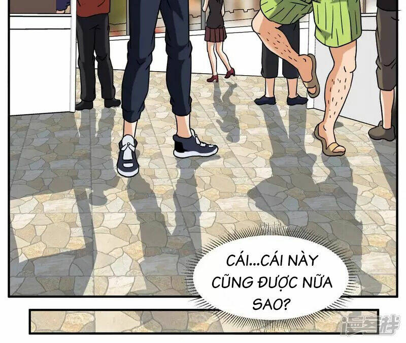 Đô Thị Tiên Đế Chapter 67 - Trang 2