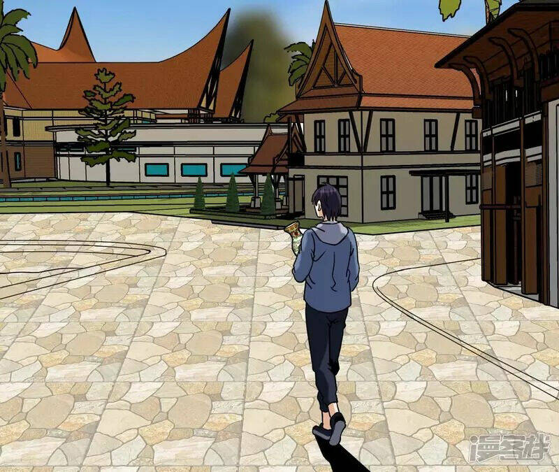 Đô Thị Tiên Đế Chapter 67 - Trang 2