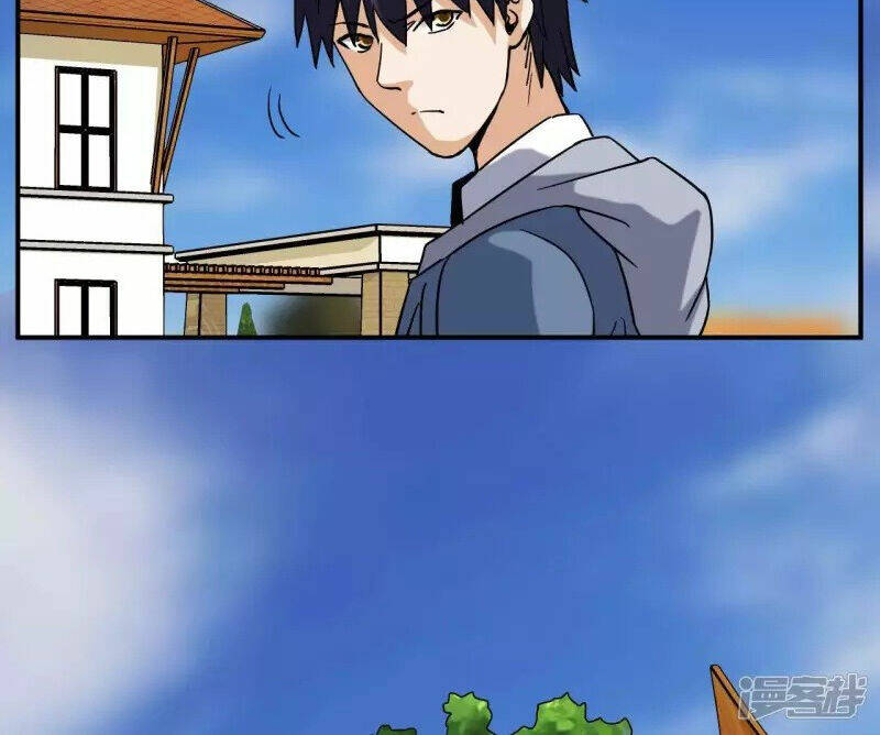 Đô Thị Tiên Đế Chapter 67 - Trang 2