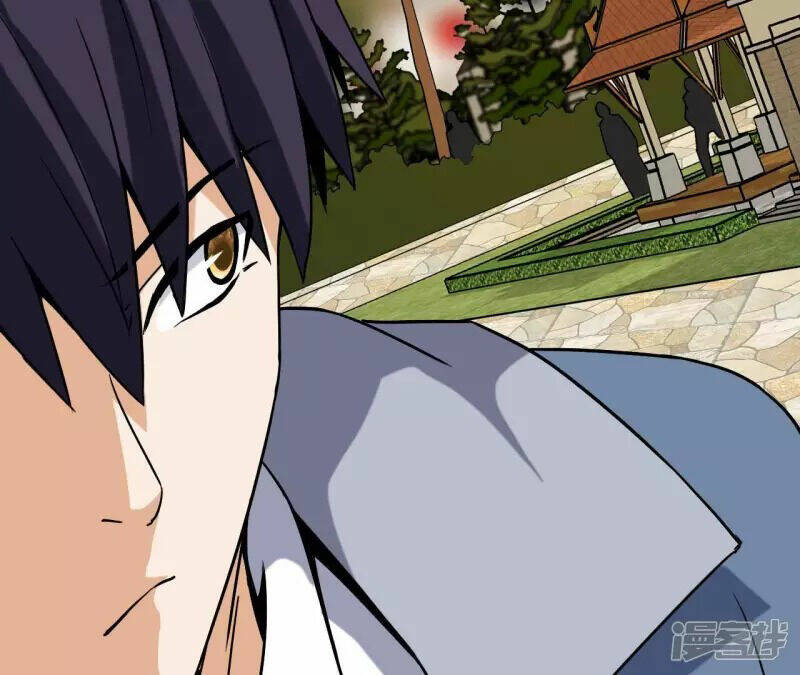 Đô Thị Tiên Đế Chapter 67 - Trang 2