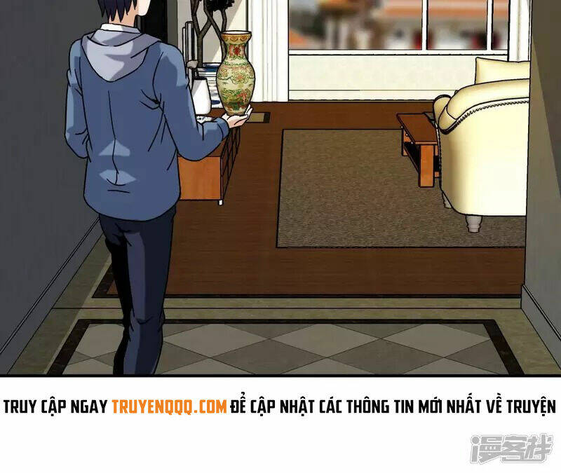 Đô Thị Tiên Đế Chapter 67 - Trang 2