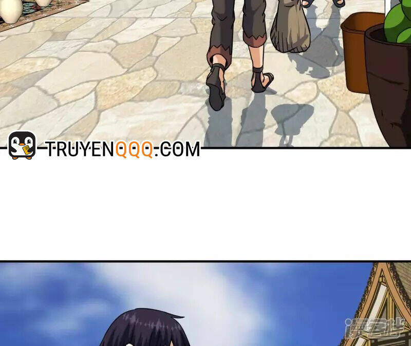 Đô Thị Tiên Đế Chapter 67 - Trang 2