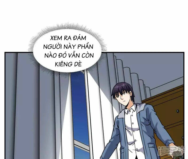 Đô Thị Tiên Đế Chapter 67 - Trang 2