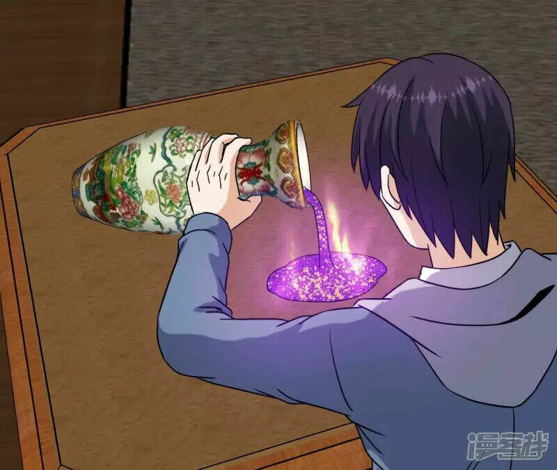 Đô Thị Tiên Đế Chapter 67 - Trang 2