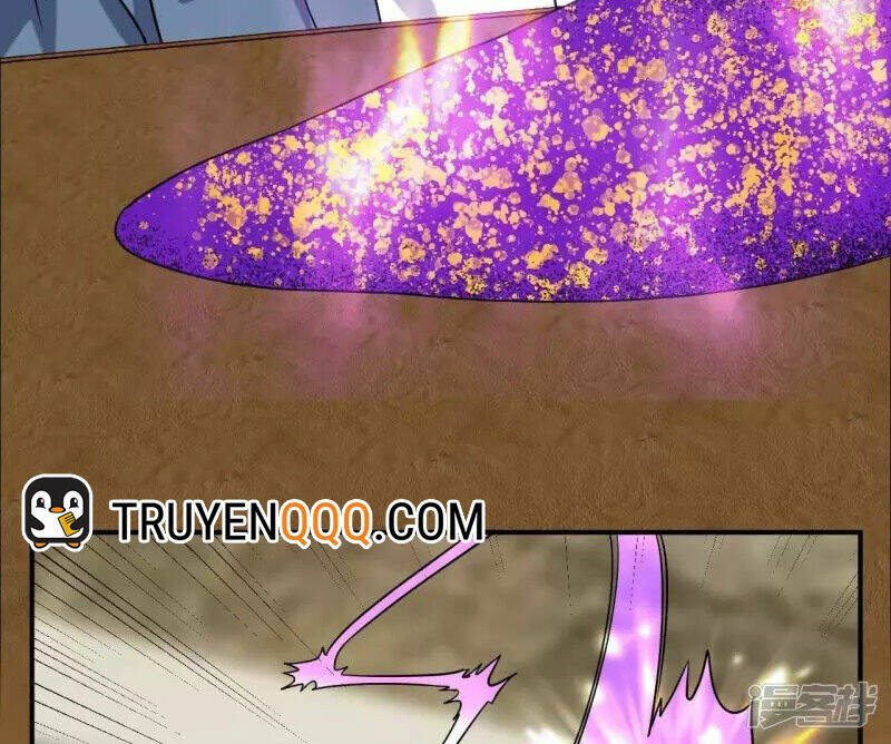 Đô Thị Tiên Đế Chapter 67 - Trang 2