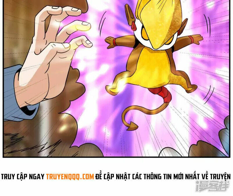 Đô Thị Tiên Đế Chapter 67 - Trang 2