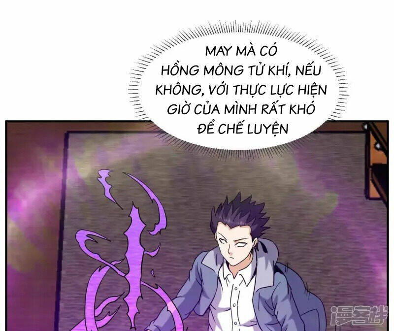Đô Thị Tiên Đế Chapter 67 - Trang 2
