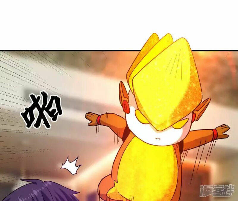 Đô Thị Tiên Đế Chapter 67 - Trang 2