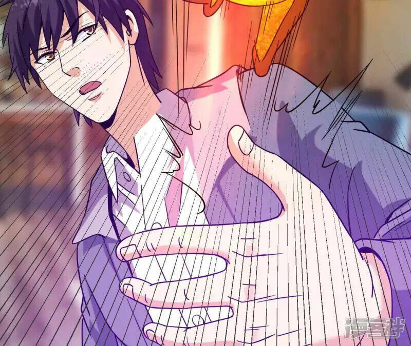 Đô Thị Tiên Đế Chapter 67 - Trang 2