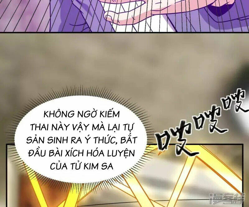 Đô Thị Tiên Đế Chapter 67 - Trang 2