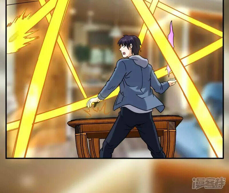 Đô Thị Tiên Đế Chapter 67 - Trang 2