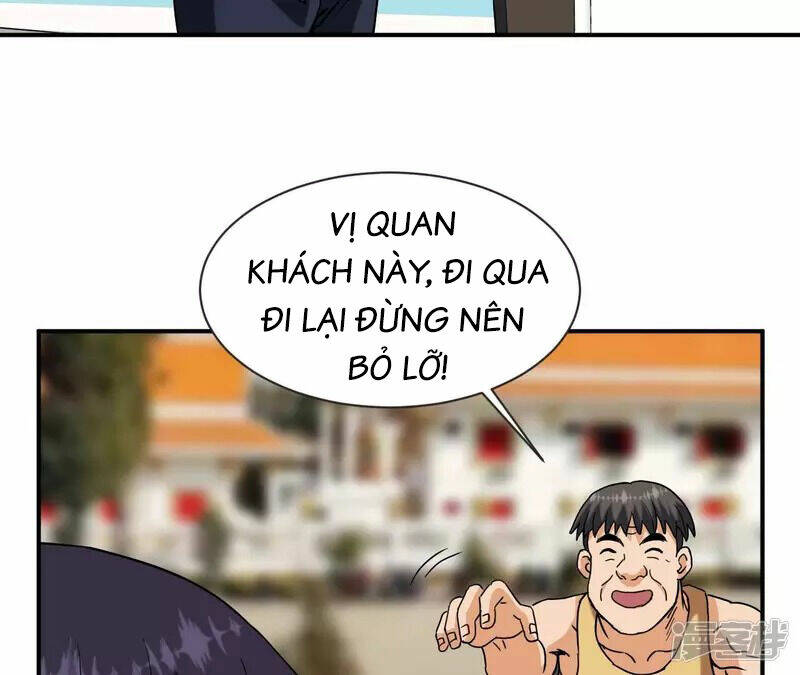 Đô Thị Tiên Đế Chapter 67 - Trang 2