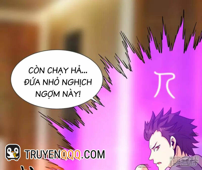 Đô Thị Tiên Đế Chapter 67 - Trang 2