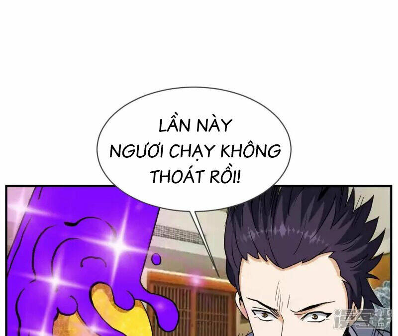 Đô Thị Tiên Đế Chapter 67 - Trang 2