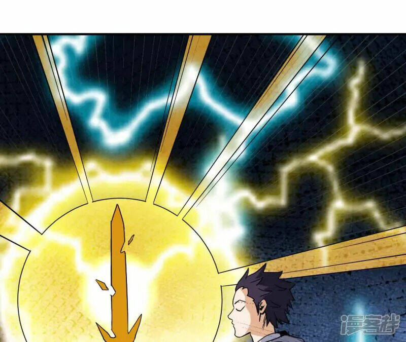 Đô Thị Tiên Đế Chapter 67 - Trang 2