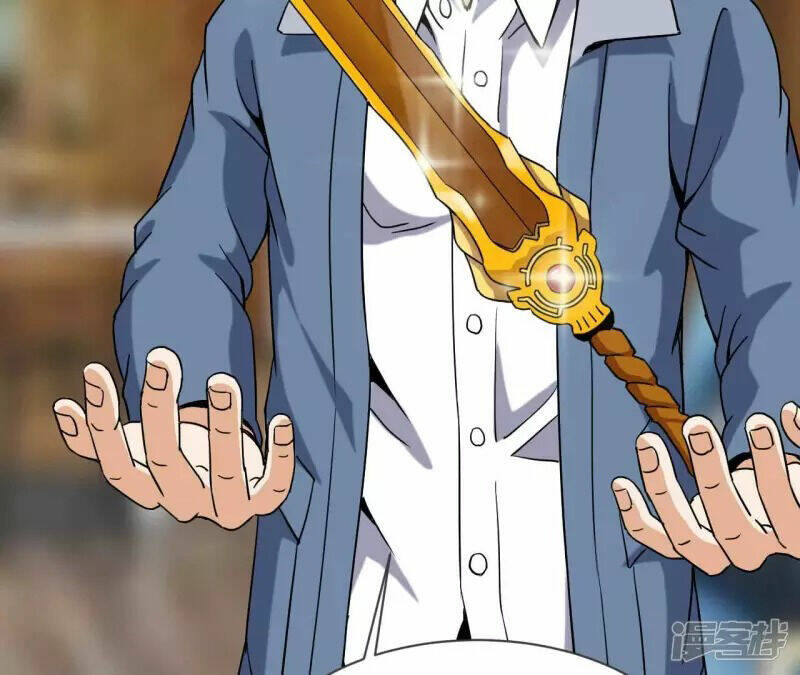 Đô Thị Tiên Đế Chapter 67 - Trang 2