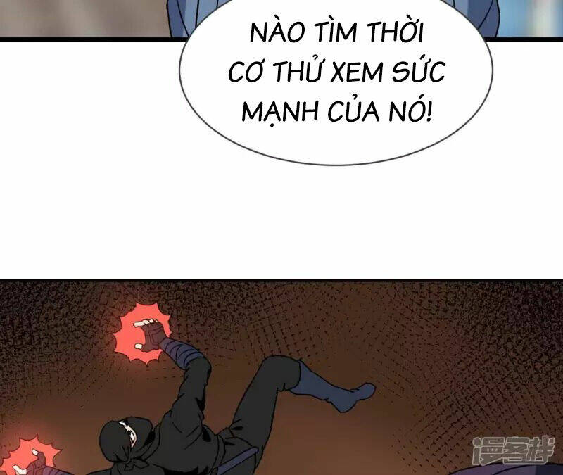 Đô Thị Tiên Đế Chapter 67 - Trang 2