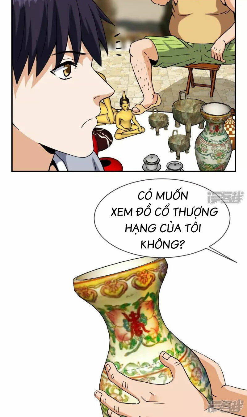 Đô Thị Tiên Đế Chapter 67 - Trang 2