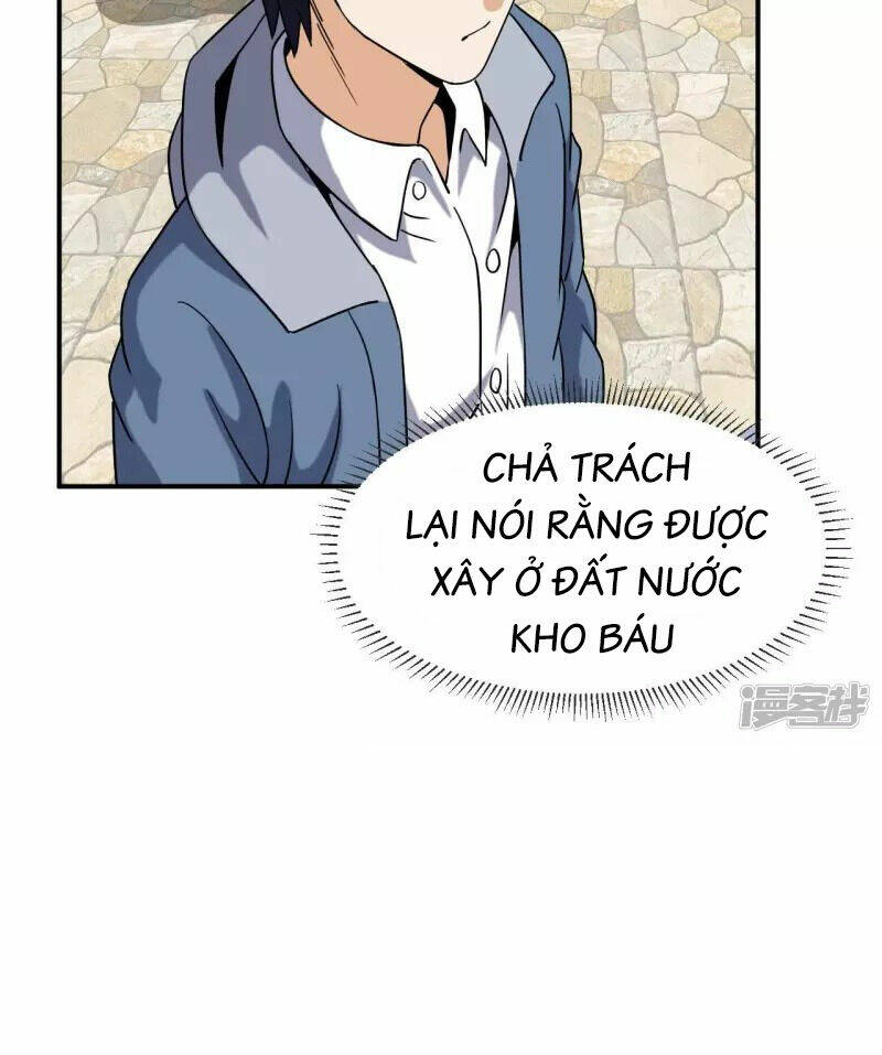 Đô Thị Tiên Đế Chapter 67 - Trang 2