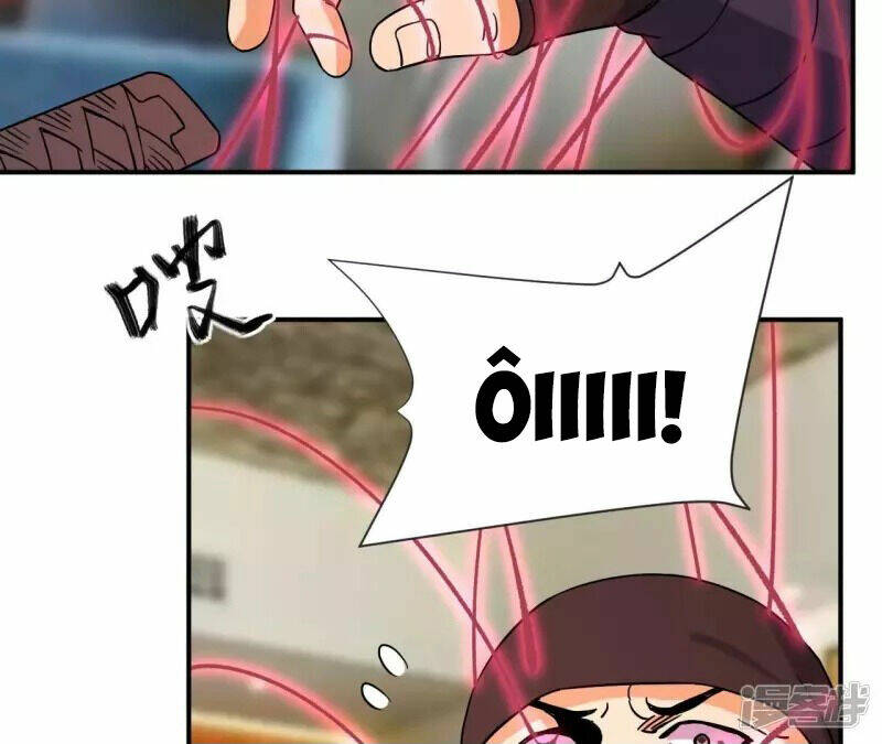 Đô Thị Tiên Đế Chapter 68 - Trang 2