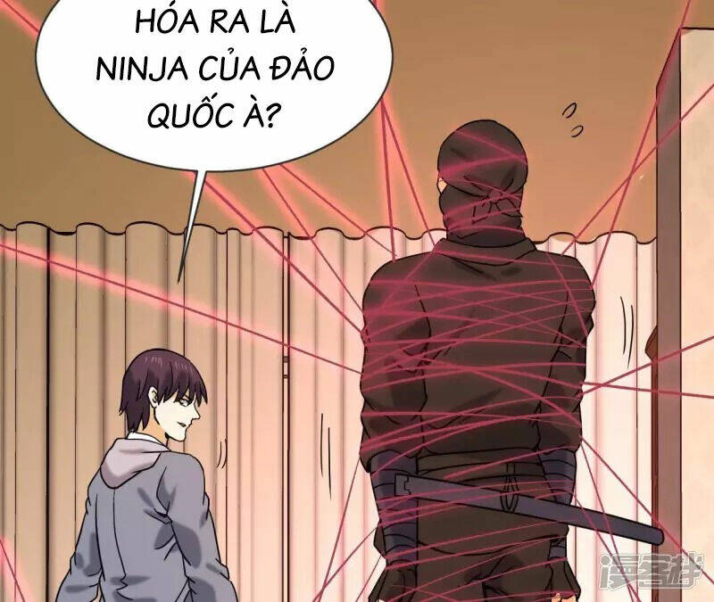 Đô Thị Tiên Đế Chapter 68 - Trang 2