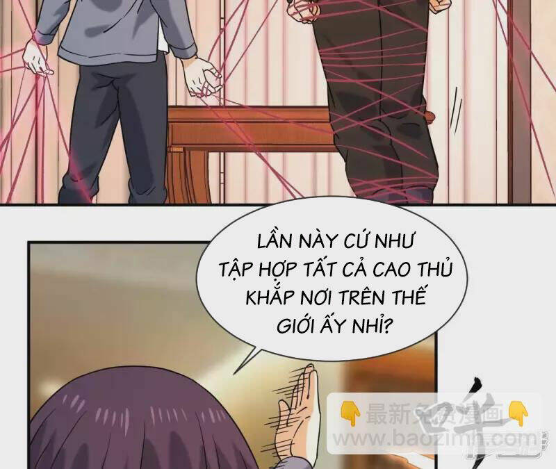 Đô Thị Tiên Đế Chapter 68 - Trang 2