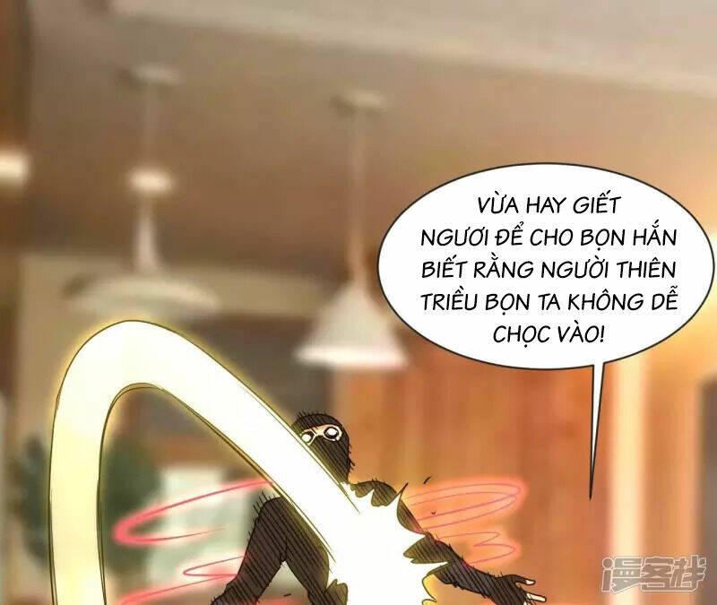 Đô Thị Tiên Đế Chapter 68 - Trang 2