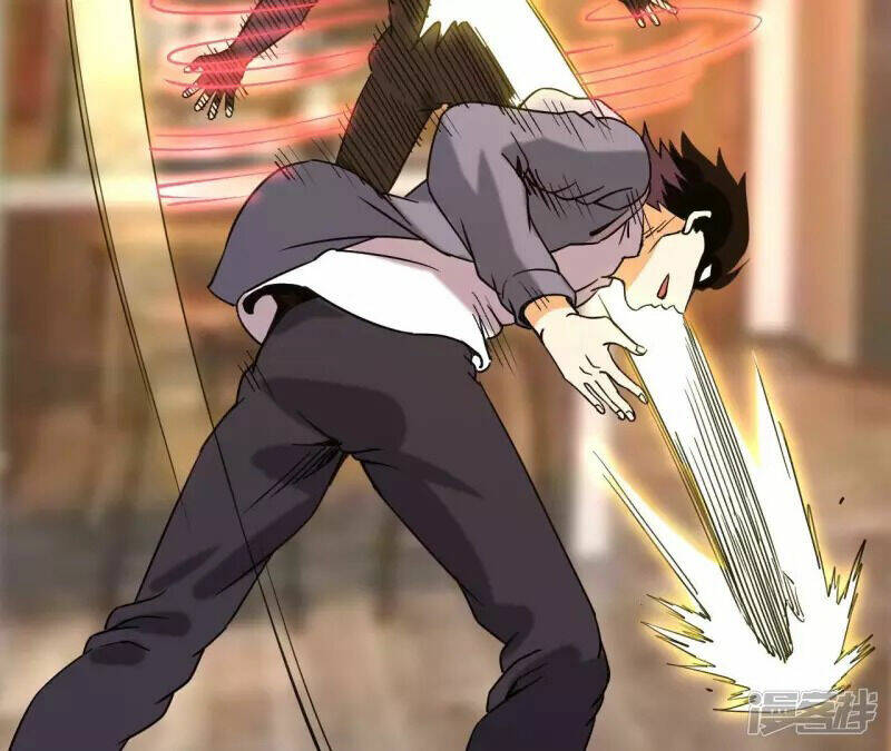 Đô Thị Tiên Đế Chapter 68 - Trang 2