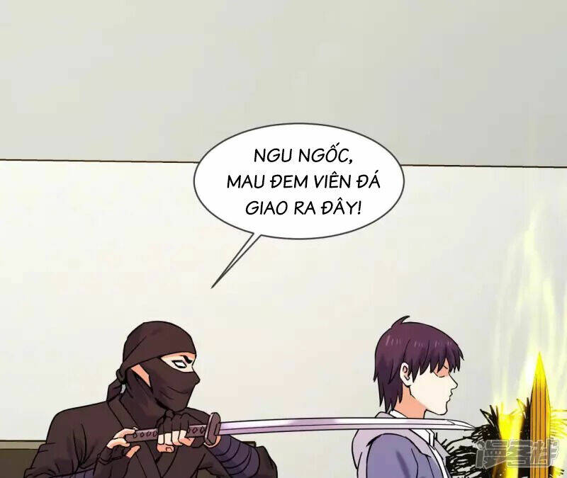 Đô Thị Tiên Đế Chapter 68 - Trang 2