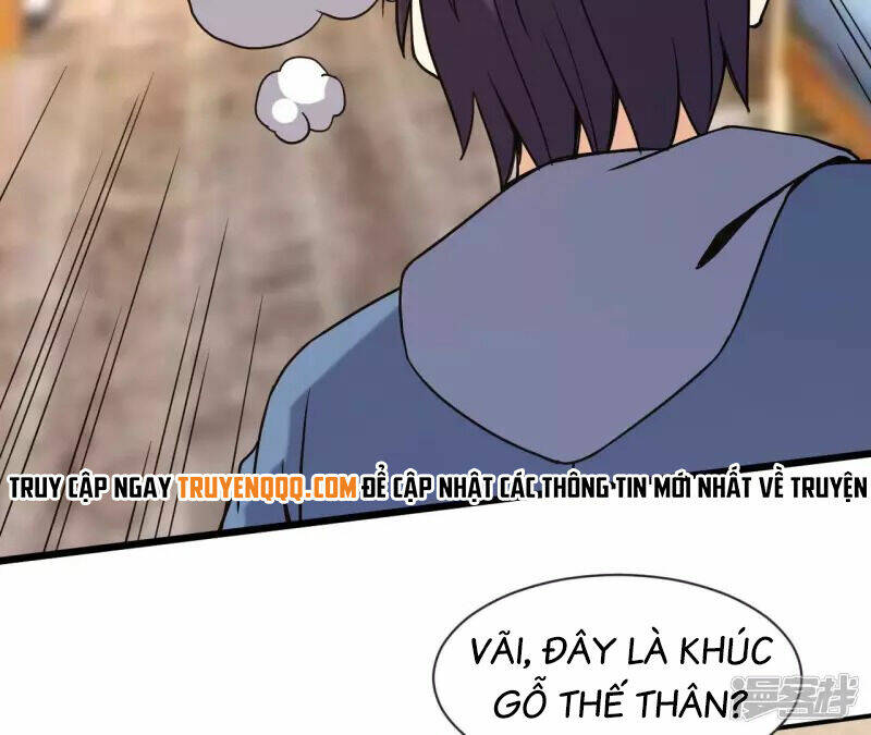 Đô Thị Tiên Đế Chapter 68 - Trang 2