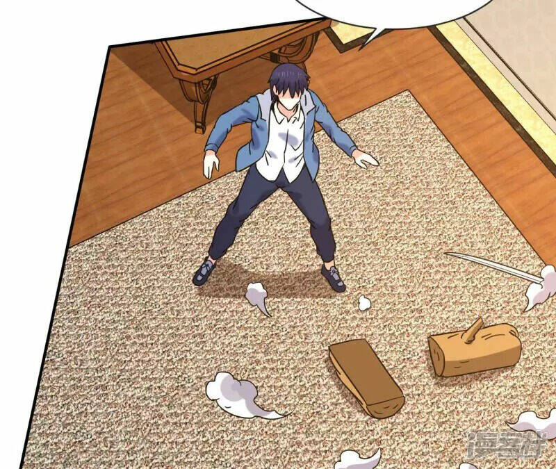 Đô Thị Tiên Đế Chapter 68 - Trang 2