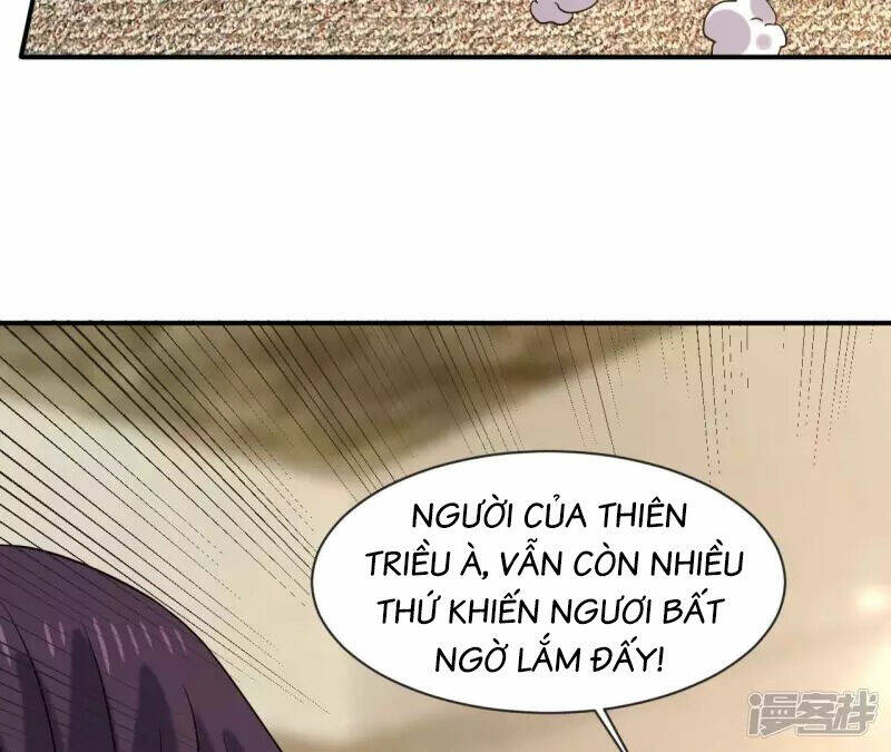 Đô Thị Tiên Đế Chapter 68 - Trang 2