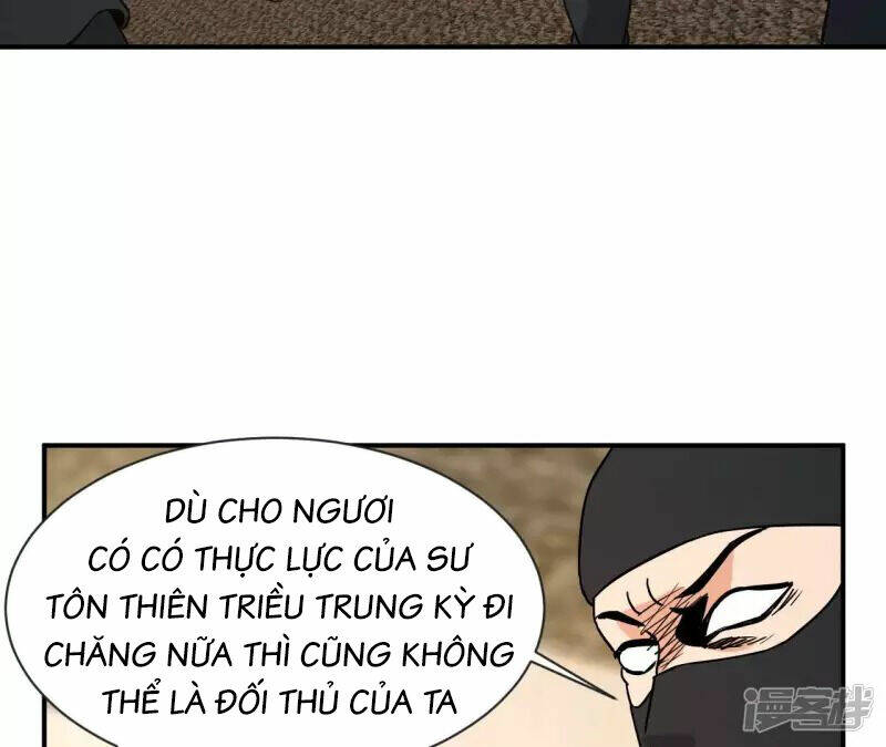 Đô Thị Tiên Đế Chapter 68 - Trang 2