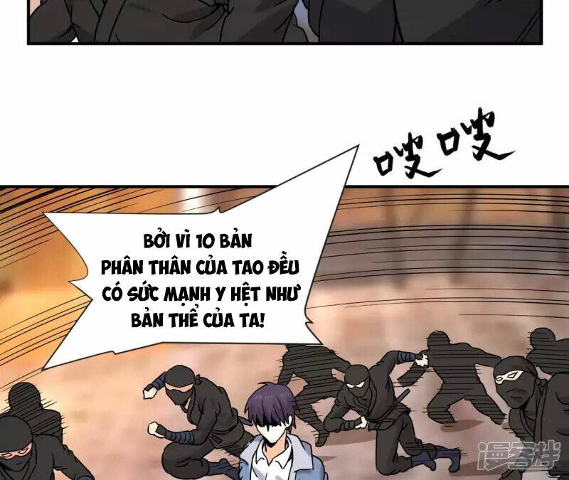 Đô Thị Tiên Đế Chapter 68 - Trang 2