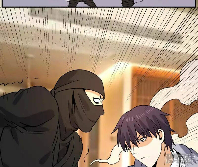 Đô Thị Tiên Đế Chapter 68 - Trang 2