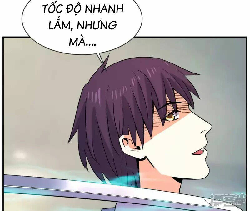 Đô Thị Tiên Đế Chapter 68 - Trang 2