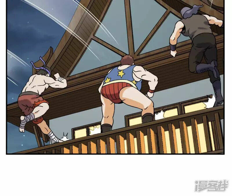 Đô Thị Tiên Đế Chapter 68 - Trang 2