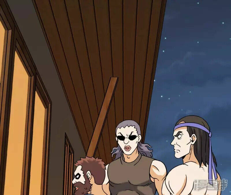 Đô Thị Tiên Đế Chapter 68 - Trang 2