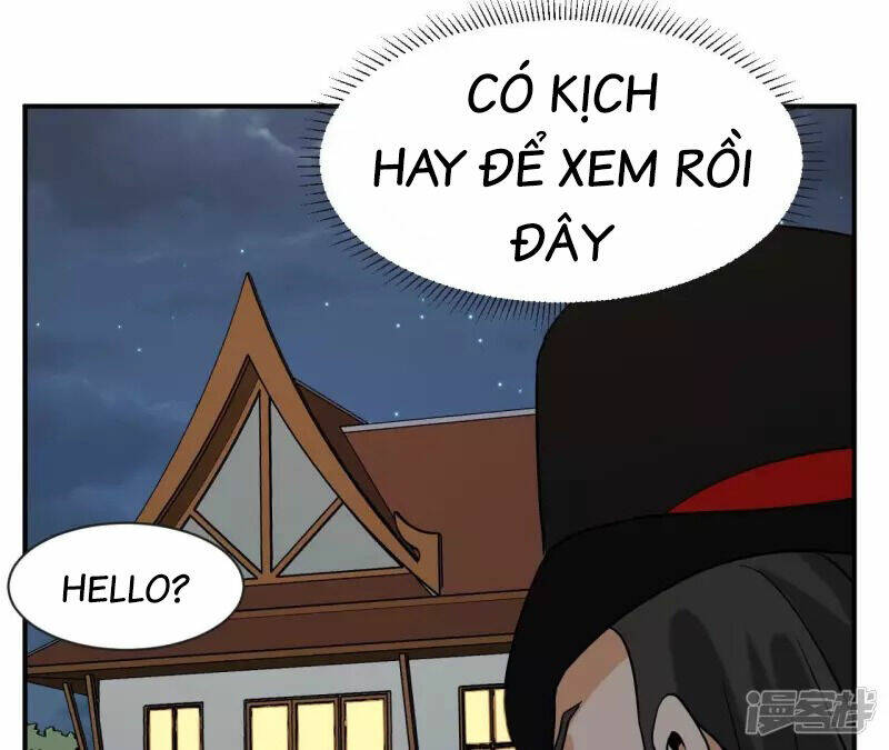 Đô Thị Tiên Đế Chapter 68 - Trang 2