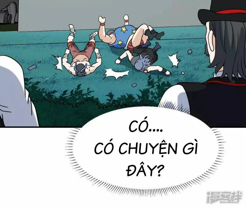 Đô Thị Tiên Đế Chapter 68 - Trang 2