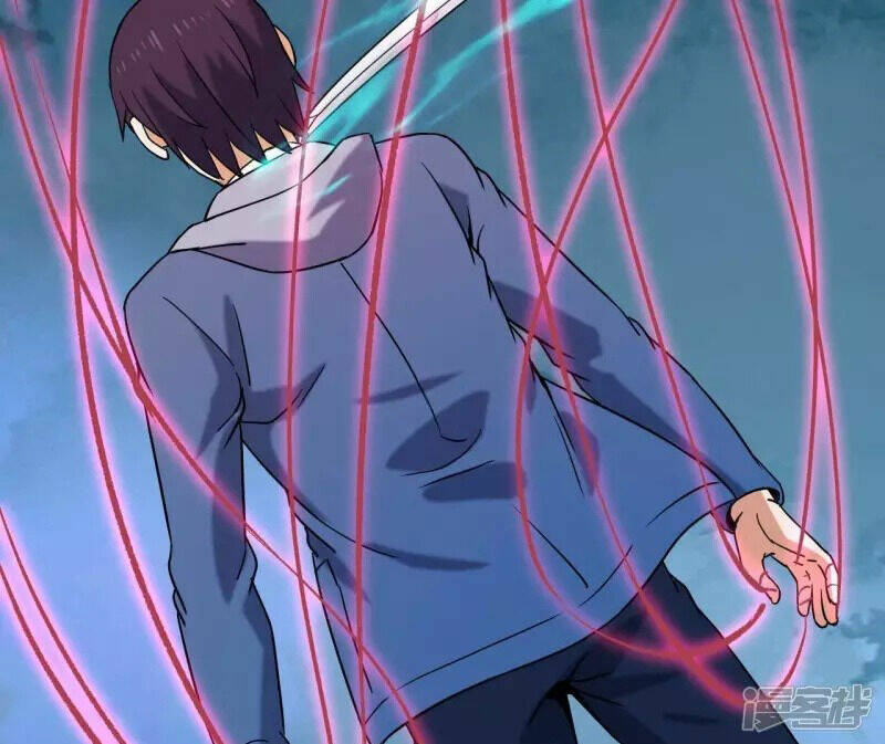 Đô Thị Tiên Đế Chapter 68 - Trang 2