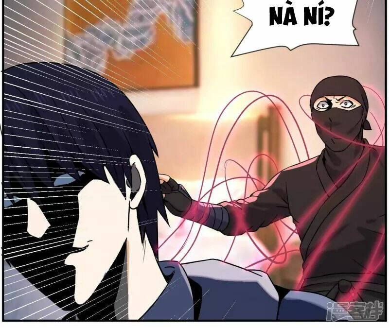 Đô Thị Tiên Đế Chapter 68 - Trang 2