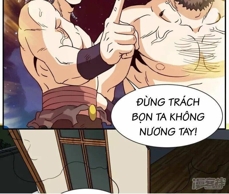 Đô Thị Tiên Đế Chapter 69 - Trang 2