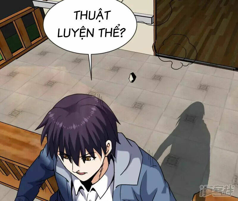 Đô Thị Tiên Đế Chapter 69 - Trang 2