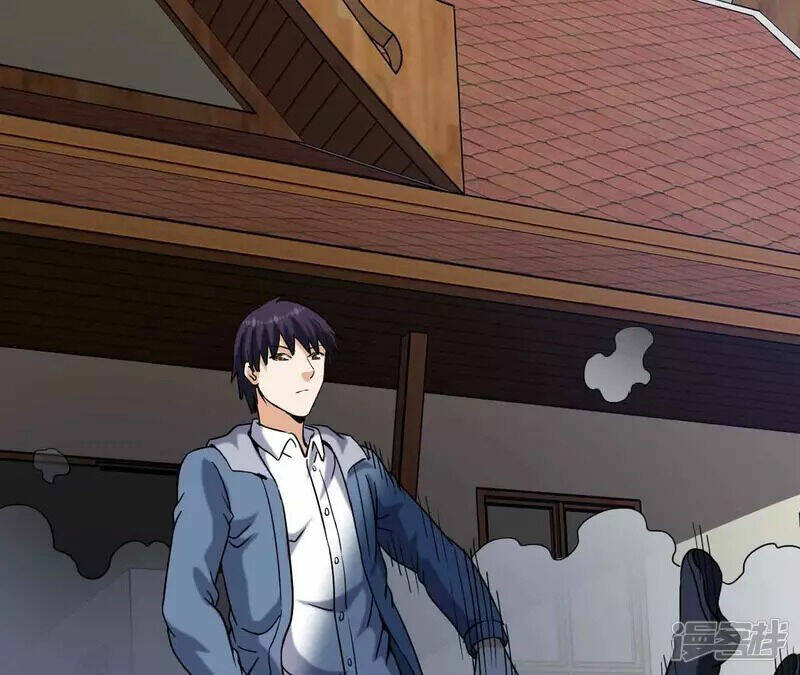 Đô Thị Tiên Đế Chapter 69 - Trang 2