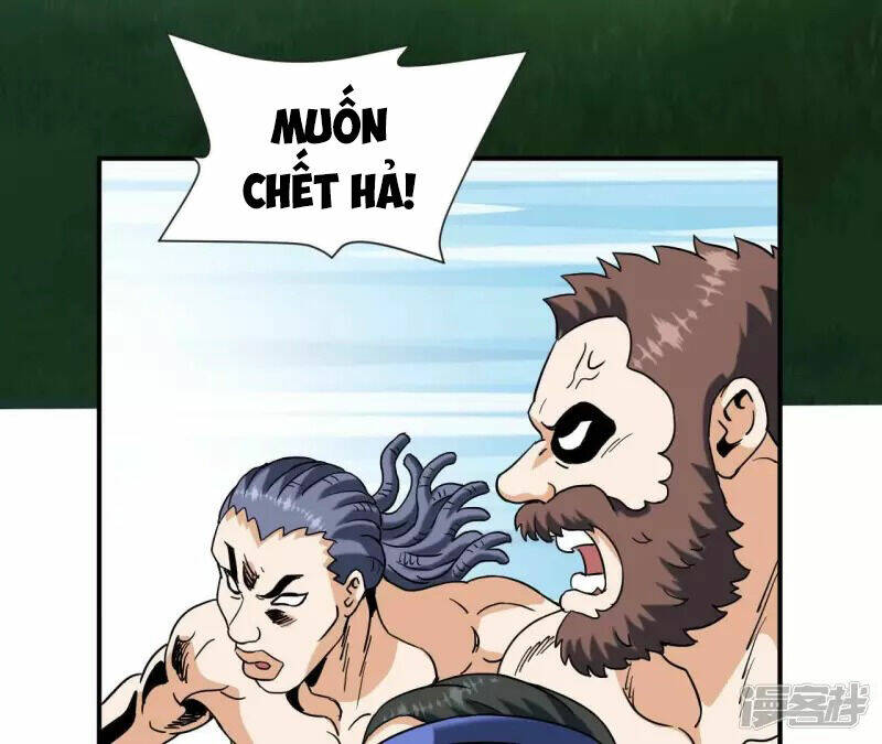 Đô Thị Tiên Đế Chapter 69 - Trang 2