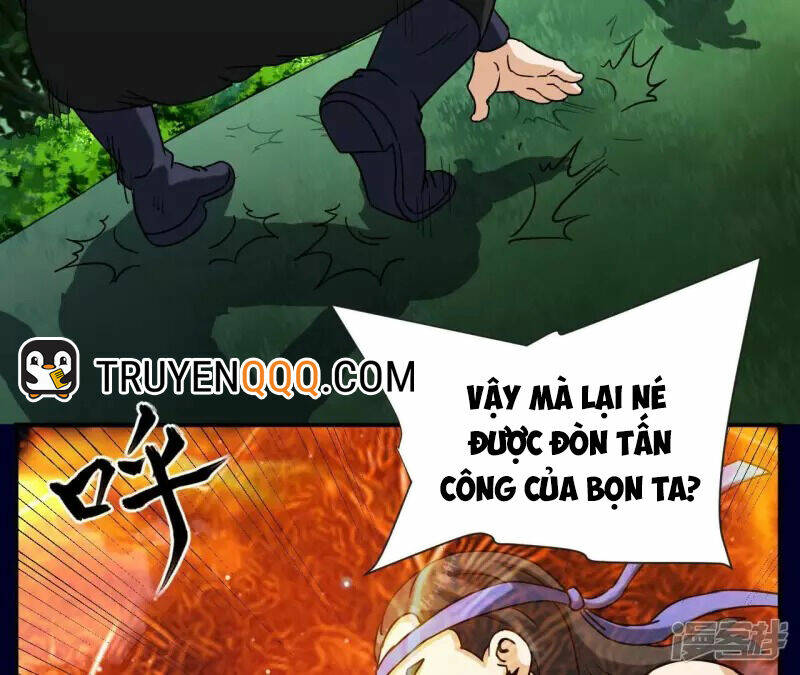 Đô Thị Tiên Đế Chapter 69 - Trang 2