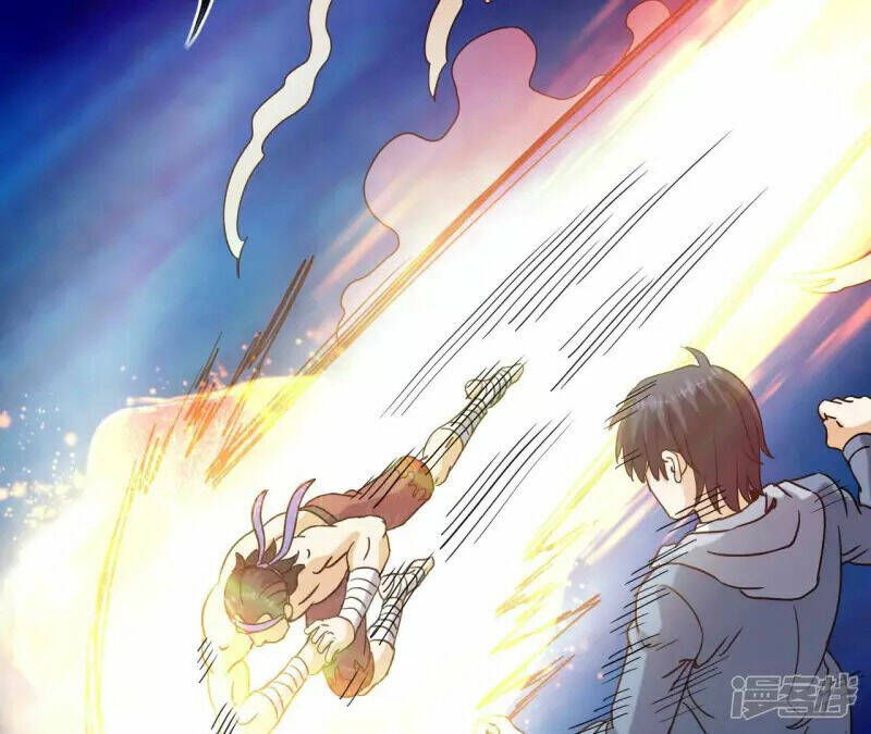 Đô Thị Tiên Đế Chapter 69 - Trang 2